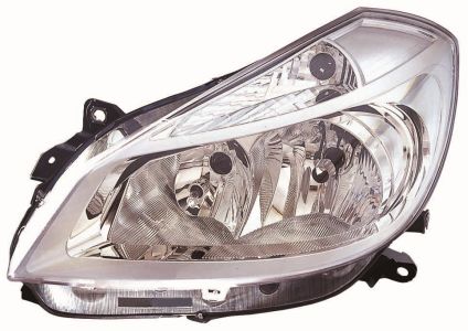 Ajovalo DEPO 551-1156R-LD-EM
