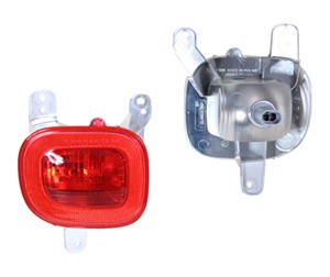 Takavalo, Vasen, JEEP RENEGADE SUV, 0000051953205, 51953205