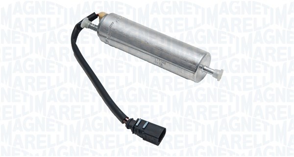 Polttoainepumppu MAGNETI MARELLI 219900000182