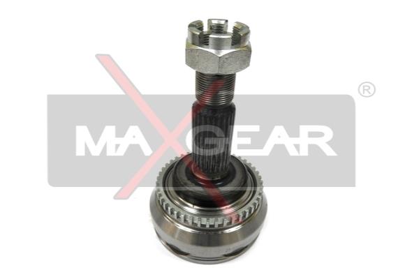 Vetoakselin nivelsarja MAXGEAR 49-0301
