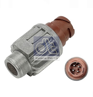 Rele DT 3.33094