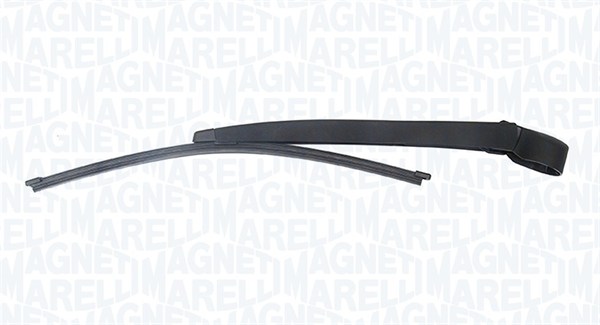 Wiper Blade MAGNETI MARELLI 000723180336