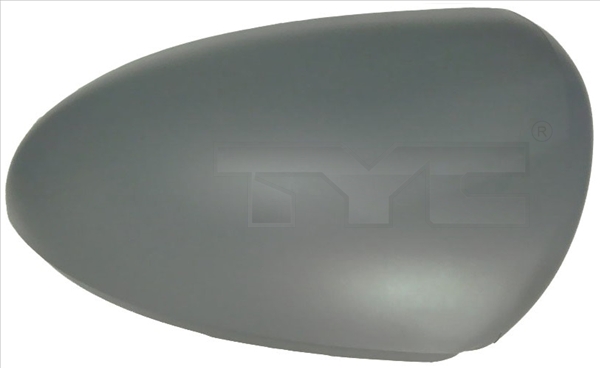 Suojus, ulkopeili TYC 306-0015-2