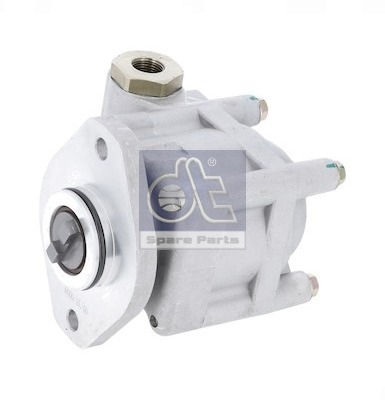 Hydrauliikkapumppu, ohjaus DT 7.13200