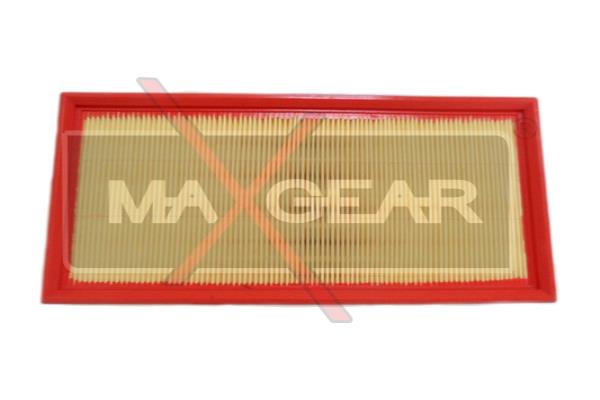 Ilmansuodatin MAXGEAR 26-0010
