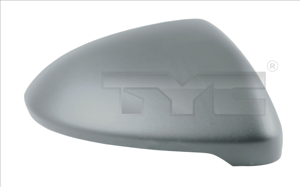 Suojus, ulkopeili TYC 337-0244-2