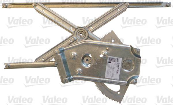Lasinnostin VALEO 851032