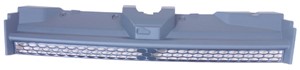 Jäähdyttimen säleikkö, FORD TOURNEO CONNECT, TRANSIT CONNECT, 4 378 248, 4 384 394, 4 413 002, 4 426 457, 4 447 997, 4 528 261