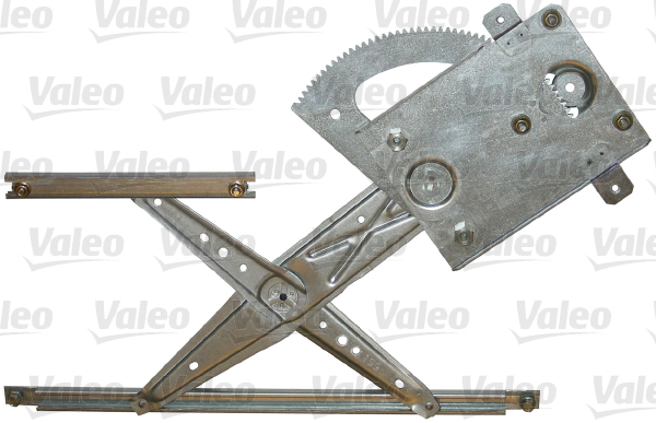 Lasinnostin VALEO 850622