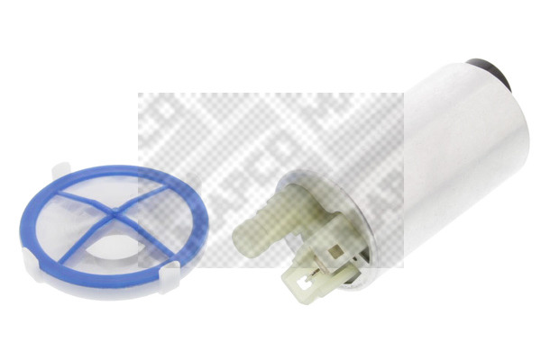 Polttoainepumppu MAPCO 22884