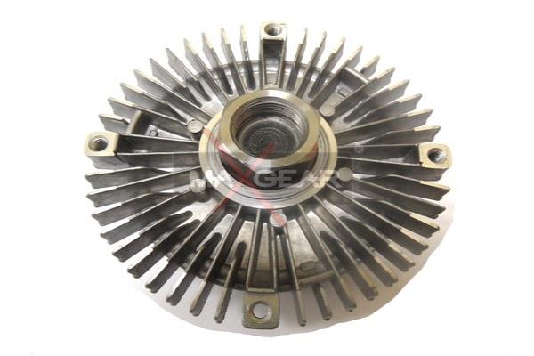 Kytkin, jäähdytystuuletin MAXGEAR 62-0002