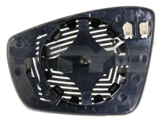 Ulkopeili TYC 337-0183-1