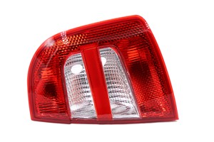 Takavalo, Oikea, SKODA FABIA I, FABIA Combi I, FABIA Sedan I, 6Y6945112, 6Y6945112B