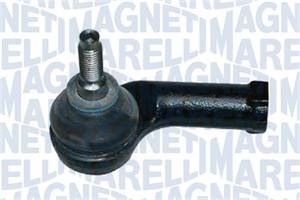Raidetangon pää, Etuakseli, vasen, ALFA ROMEO 147, 156, 166, GT