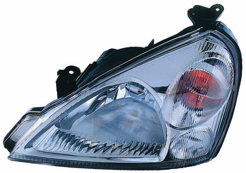 Ajovalo DEPO 218-1127R-LD-EM