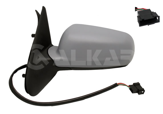 Ulkopeili ALKAR 6125070