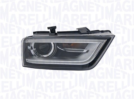 Ajovalo MAGNETI MARELLI 719000000077