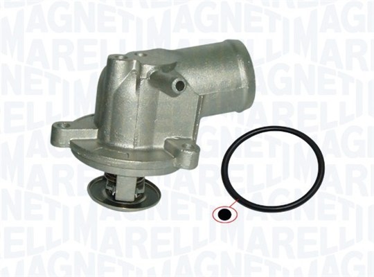 Termostaatti, jäähdytysneste MAGNETI MARELLI 352317100670