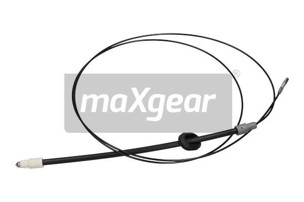 Käsijarruvaijeri MAXGEAR 32-0520