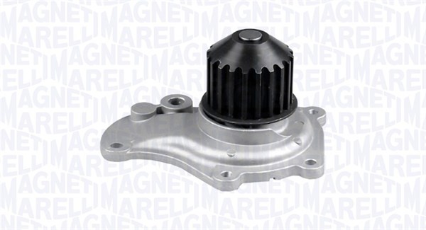 Vesipumppu MAGNETI MARELLI 352316170095