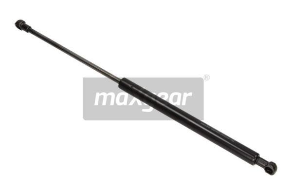 Kaasujousi, takaluukku MAXGEAR 12-1530