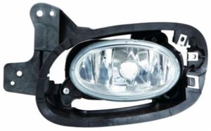 Sumuvalo, Oikea, HONDA JAZZ III, 33951TF0G51