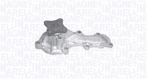 Vesipumppu, NISSAN ALMERA II, ALMERA Hatchback II, PRIMERA, 210104M525, 210104M526, 210109F605
