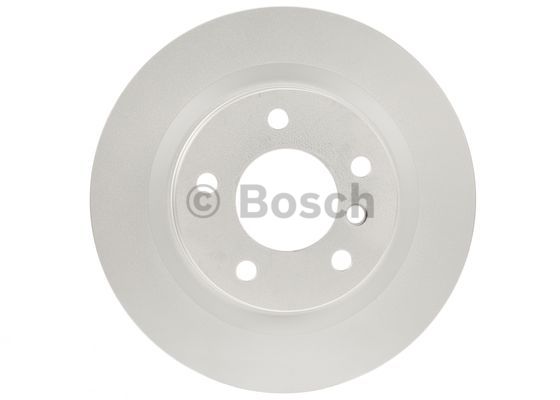 Jarrulevy BOSCH 0 986 479 497