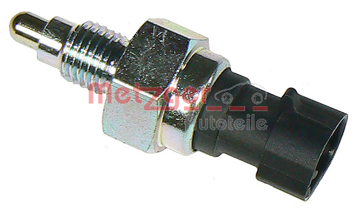Kytkin, peruutusvalo METZGER 0912086