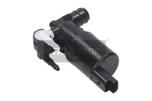 Lasinpesimen pumppu MAXGEAR 45-0020