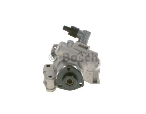 Hydrauliikkapumppu, ohjaus BOSCH K S01 000 597