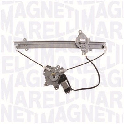 Lasinnostin MAGNETI MARELLI 350103170141