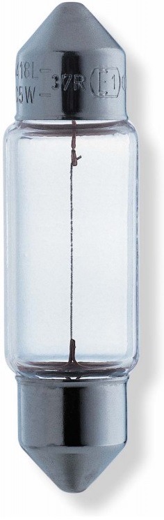 Hehkulamppu OSRAM 6429