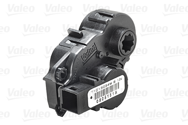 Säädin, säätöläppä VALEO 715341