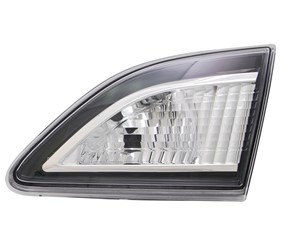 Takavalo, Sisempi, Oikea, MAZDA 3 Sedan, BBM4513F0A