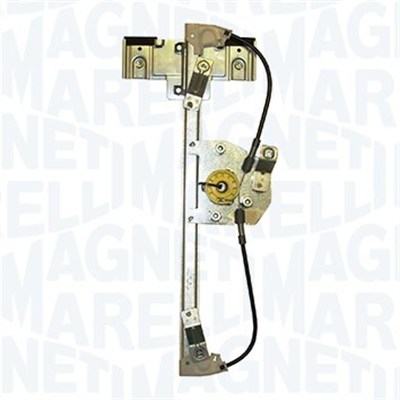 Lasinnostin MAGNETI MARELLI 350103145500