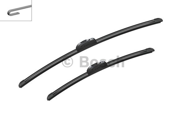 Pyyhkijänsulka BOSCH 3 397 014 421
