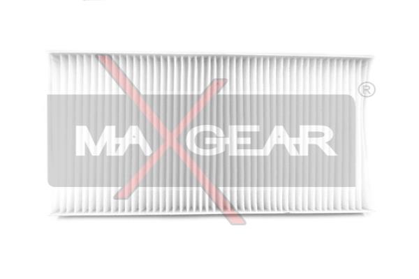Raitisilmasuodatin MAXGEAR 26-0240