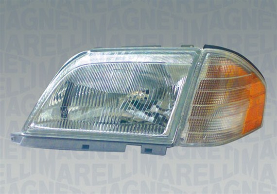 Ajovalo MAGNETI MARELLI 710301090312