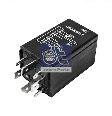 Ohjainlaite DT 1.21504
