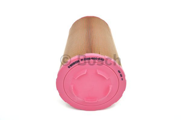 Ilmansuodatin BOSCH F 026 400 440