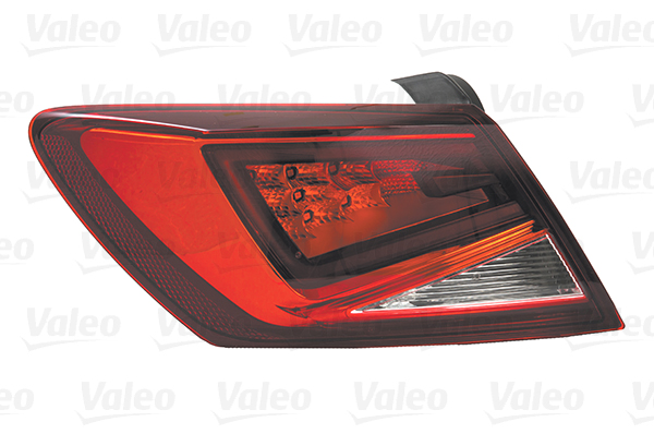 Takavalo VALEO 045114