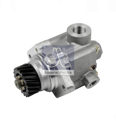 Hydrauliikkapumppu, ohjaus DT 2.53189