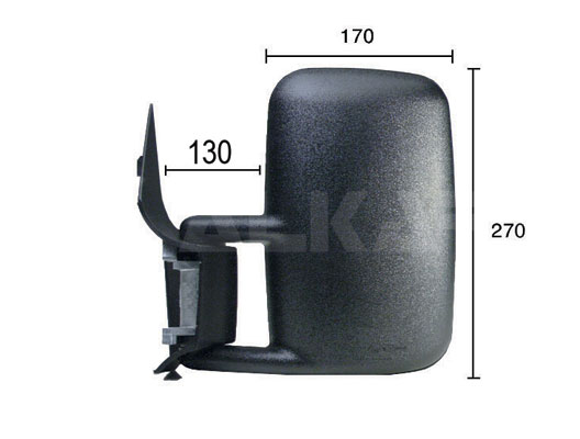 Ulkopeili ALKAR 9201966