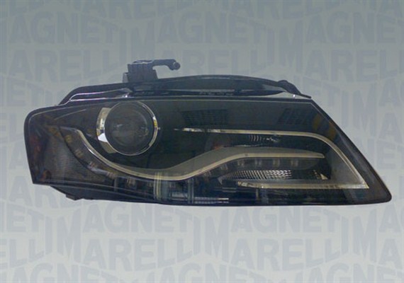 Ajovalo MAGNETI MARELLI 711307022805