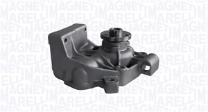 Vesipumppu, FIAT DUCATO Flak/chassi, DUCATO Panorama, 7301300