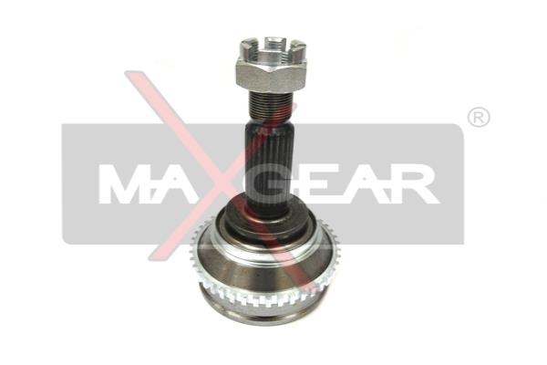 Vetoakselin nivelsarja MAXGEAR 49-0352
