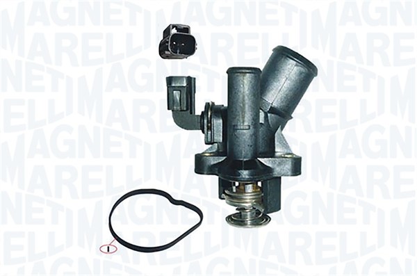 Termostaatti, jäähdytysneste MAGNETI MARELLI 352317000360
