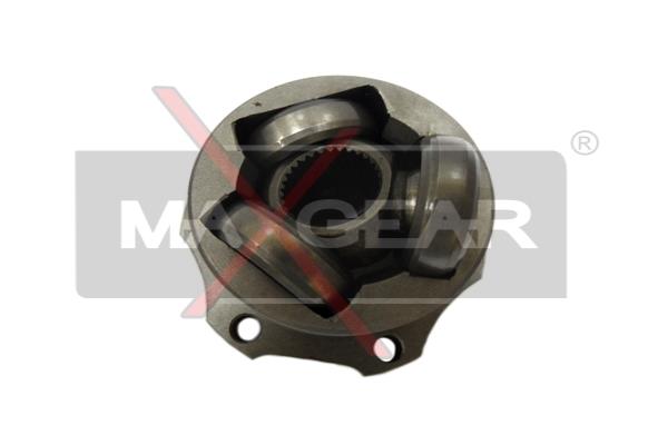 Vetoakselin nivelsarja MAXGEAR 49-0277