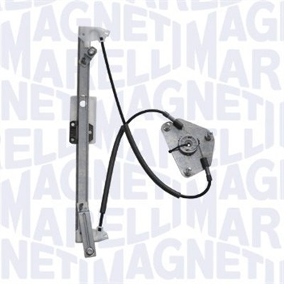 Lasinnostin MAGNETI MARELLI 350103137700